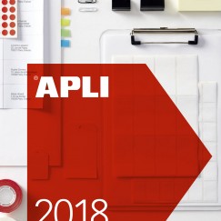 Catálogo Apli 2018