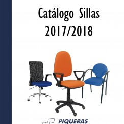 Catálogo Sillas Piqueras y Crespo