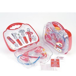 Maletin Médico mediano