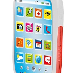 Smartphone niños