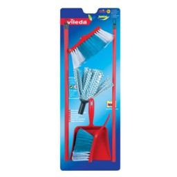 Set escoba+fregona