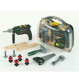 Maletin herramientas Bosch
