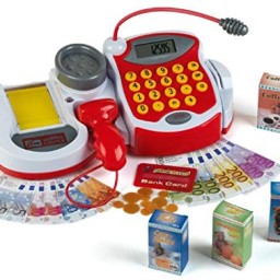 Caja registradora