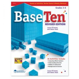 Libro Base 10 Actividades