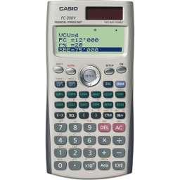 Calculadora Casio WM320MT