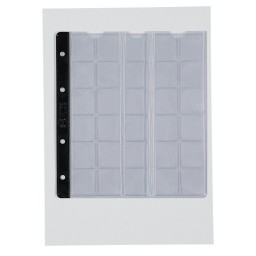 Pack 10 fundas 30 alojamientos.