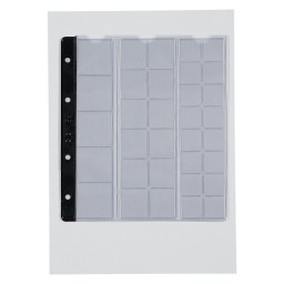 Pack 10 fundas 33 alojamientos.