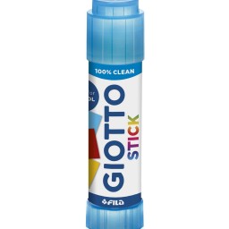 Barra pegamento Giotto 20 grms.