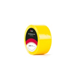 Rollo precinto 48mm x 63m. AMARILLO