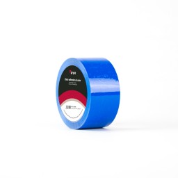 Rollo precinto 48mm x 63m. AZUL