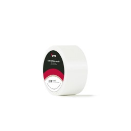 Rollo precinto 48mm x 63m. BLANCA