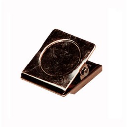 Pinza metálica magnética 38x38