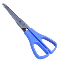 Tijera escolar Kaicut 13cm