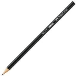 Lápiz 1111 HB Faber Castell 1111-00