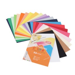 PQ50 cartulina crema A3 180 g/m²  DHP 40933