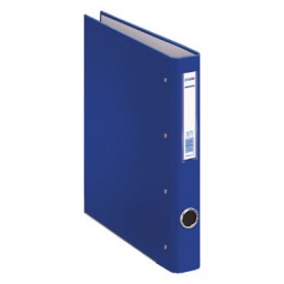 Carpeta Oficolor Folio azul 4/a/25 Dohe 09665