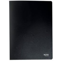 Carpeta 40 fundas A4 Leitz Recycle 46770095