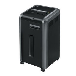 Destructora papel Fellowes 225Ci departamental uso continuo 4622001