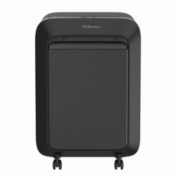 Destructora papel Fellowes LX221 negra uso moderado 5050401