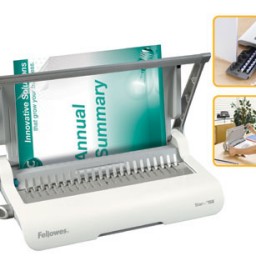 Encuadernadora Fellowes Star+ canutillo  5627501