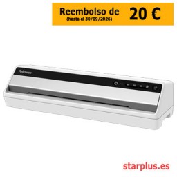 Plastificadora Fellowes Saturn3i A3 5736001