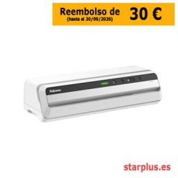 Plastificadora Fellowes Jupiter A3 5748401