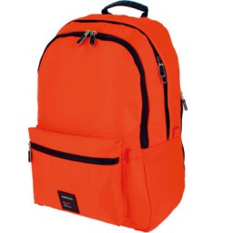 Mochila naranja Cross 37502752