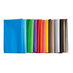25 bolsas disfraz 65x90 crema Fixo 00072042