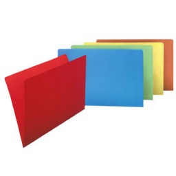 Subcarpeta verde 185 g/m² Folio Gio 400040670