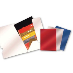 Carpeta presentación Ejecutivo blanca GIO 400042267