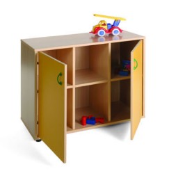 Mueble archivador cartulinero Mobeduc 600908