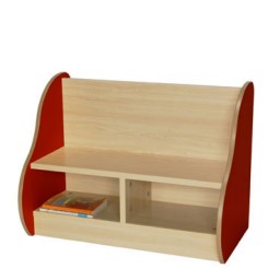 600603 - Mueble zapatero, Mobiliario Escolar