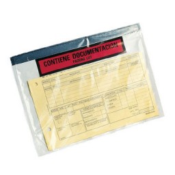 CJ250 Packing List 240x180 mm. GPV 00190400