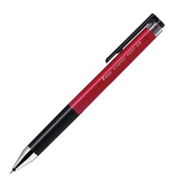 Bolígrafo Sinergy Point rojo Pilot NSR