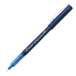 Rotulador Pilot V7 azul  NV7A