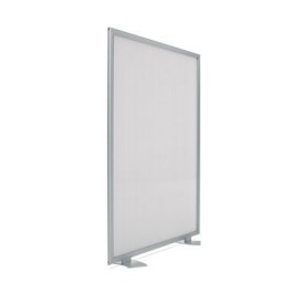 Mampara 100x150 cm. Planning Sisplamo 300/2/PX