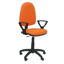 04CPBALI840. Silla Ayna con brazos fijos BALI PYC 04CPBALI