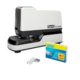 Grapadora eléctrica Rapid 90EC 50HJ 20942901