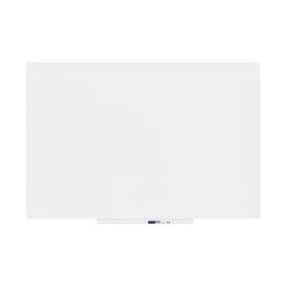 Pizarra blanca mate Skin White Board 100x150 cm. Rocada RD-6421MATT