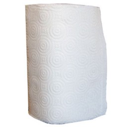 8 rollos de papel cocina  ROLLOPAP