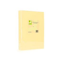 500HJ papel champagne 80 g/m² Din A-3 Q-Connect 72189