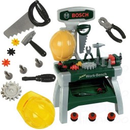 Banco herramientas Bosch