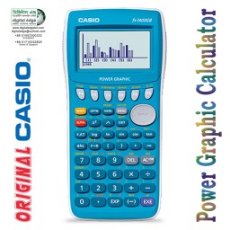 Calculadora Casio FX7400GII