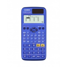 Calculadora científica Casio FX-85SPX II
