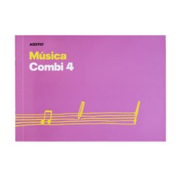 Bloc de música Combi Additio M45