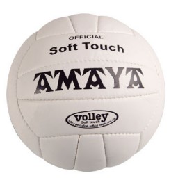 Balón volleyball oficial Amaya 700190