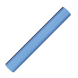 Dressy Bond azul turquesa 25x0,8 m. Apli 14521