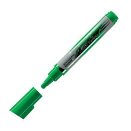Rotulador pizarra liquida XL verde Velleda 902098