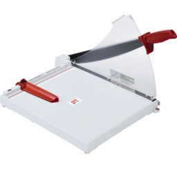 Cizalla de papel - guillotina 440 Din A-3 DHP 7500008