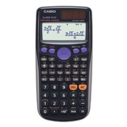 Calculadora FX-85 ES Casio 15401252